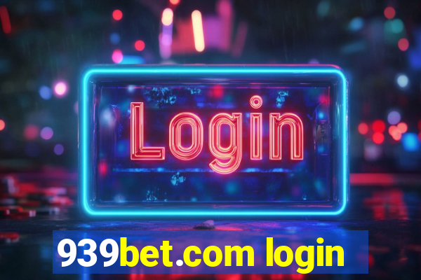 939bet.com login